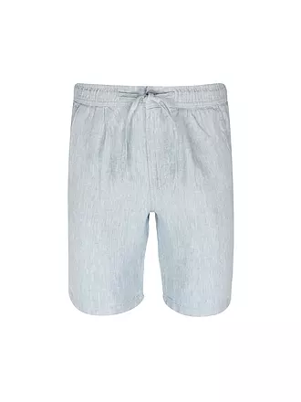 KNOWLEDGE COTTON APPAREL | Leinenshorts Loose Fit | 